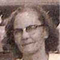 Ella Mae Lee (1903–1982)