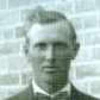 Joseph Rickenbach (1889–1970) • FamilySearch