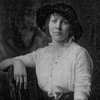 Katherine Louise Soderberg (1894–1973)