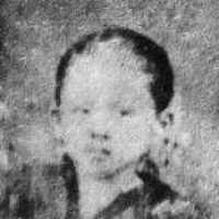 Concepción Rizal (1862–1865)