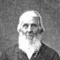 John Harris (1813–1878) • FamilySearch