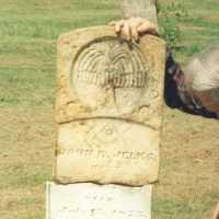John Rukin Jelks (1814–1875)