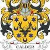 Thomas Calder (1632–1669)