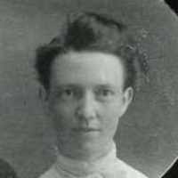 Sarah Jane Fisher (1882–1974)