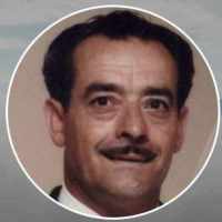 Leonardo Racioppo (1933–2022)