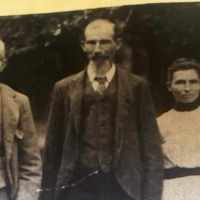 Ivy Cockerham (1840–1921) • FamilySearch