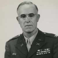 Colonel Harry Morton Peck Sr. (18881978) • FamilySearch