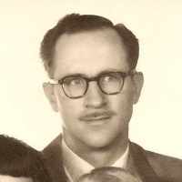 Robert Gregory Sproat (1921–1992) • FamilySearch