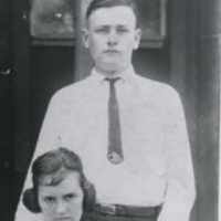 Willie Hounshell (1904–1963)