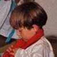 Prince Anthony Stanislas Albert Radziwill (1959–1999) • FamilySearch