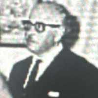 Boris Roussimoff Stoeff (1907–1993)