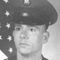 George Wayne Redden (1958–2006) • FamilySearch