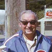Henry Clifford DeRaps (1919–1992) • FamilySearch