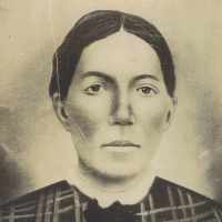 Edie Jane Morgan (1847–1901) • FamilySearch