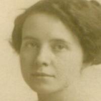 Gertrude Louise Brock (1892-1944) • FamilySearch