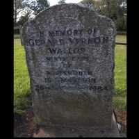 Gerard Vernon Wallop (1898–1984)