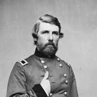 Major General Charles Smith Hamilton (1822–1891)