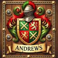 Thomas Andrew (1530–1593)