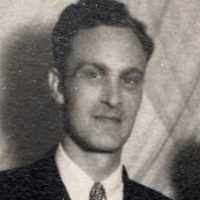 George Shackleton Boys Jr. (1905–1944)