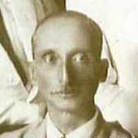 Don Tomás Fernando Luis Barretto y de la Roca (1880–1955)