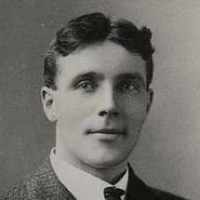 James Edward 