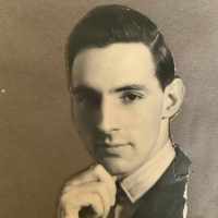 Gerald Le Blount Kidd (1910–2006)