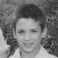 Lester John Ross (1940–2000)