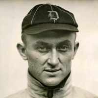 Tyrus Raymond Cobb (1886–1961)
