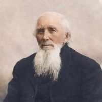 George Patten | Wilford Woodruff Papers
