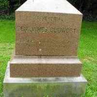 General James Cudworth (16121682)