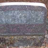 George Wilson Woolley (1875–1964) • FamilySearch