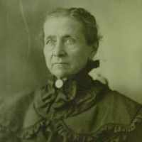 Maria Magdalena Classen (1837–1901) • FamilySearch