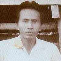 Dionisio Ammugauan Panaga (1937–2015) • FamilySearch