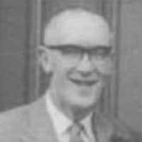 William Edward Burns (1915–1970) • FamilySearch