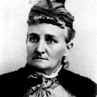 Ann Hudson (1837–1900) • FamilySearch