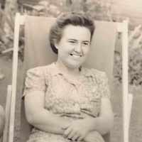 Fay Lesta Reed (1907–1991) • FamilySearch