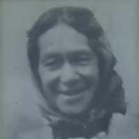 Harata Pugh (1889–1951)