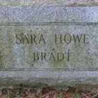 Sarah D Howe (1902–1986) • FamilySearch