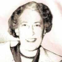 Clara Leah Stringfellow (1899–1953)
