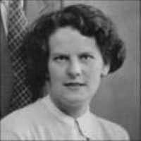 Mary Philomena Fitzgerald (1929–2001) • FamilySearch