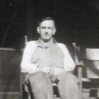 Robert Walter Van Riper (1888–1973)
