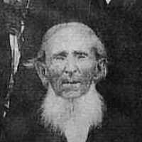 William Henry Sampson (1816–1900) • FamilySearch