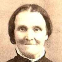 Mary Ann Mellows (1791–1853) • FamilySearch