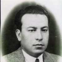 Cosme Damián Adolfo Martínez Nava (1899–1946)