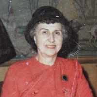 Eleanor Saville Wright (19021980) • FamilySearch
