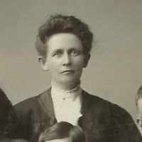 Sarah Jane Sturgeon (1871–1916) • FamilySearch