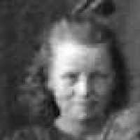 Dora Jane Rudd (1908–1924)