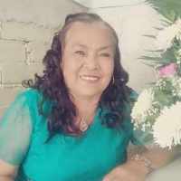 Catalina Cruz Espinoza (1945–2021) • FamilySearch