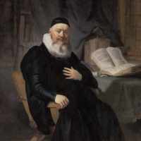 Rev Johannes Elison (1581–1639)