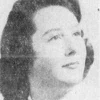 Kathleen Teresa McGlaughlin (1935–2002) • FamilySearch